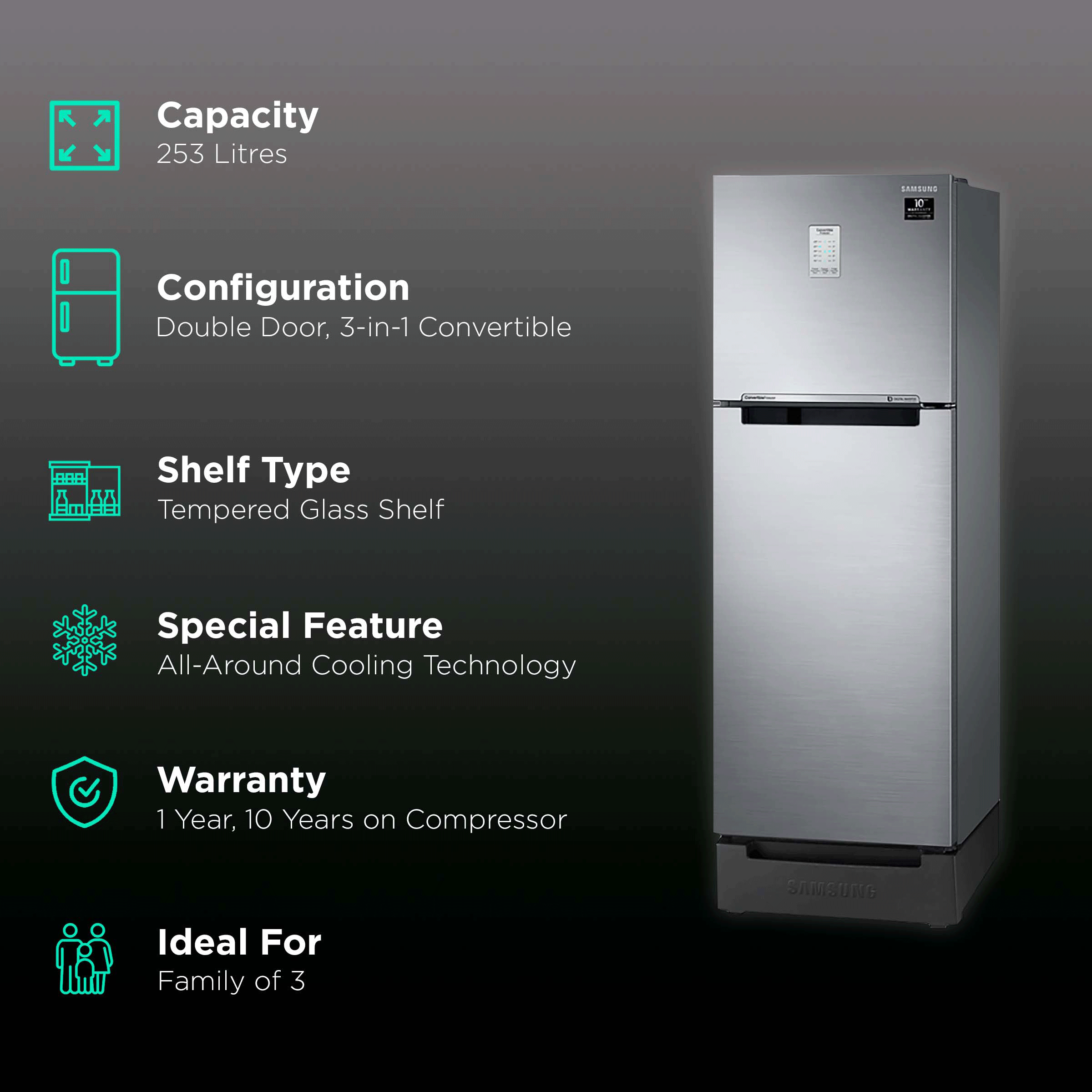 dimplex space heater